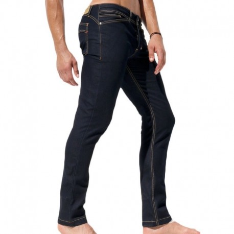 Rufskin Pantalon Jeans Magnum Indigo