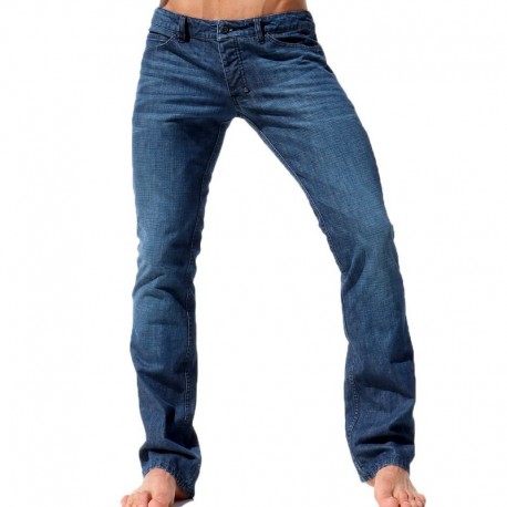 Rufskin Pantalon Jeans West Indigo