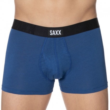 SAXX Boxer Undercover Bleu