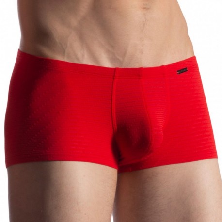 Olaf Benz Shorty Neopants RED 1905 Rouge