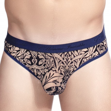 L'Homme invisible Slip Freedom Colby