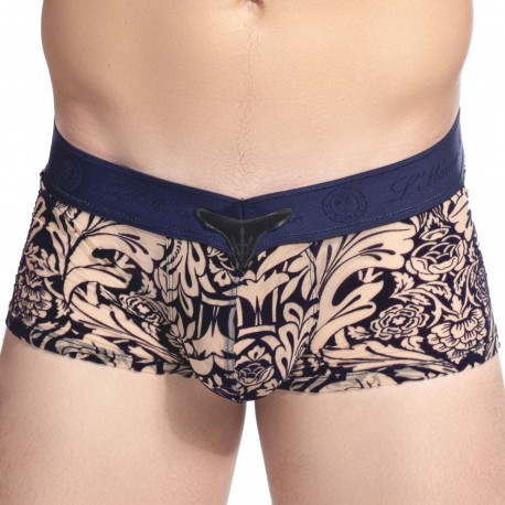 L'Homme invisible Boxer V Push Up Colby
