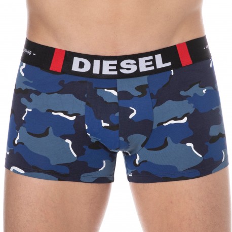 Diesel Boxer Fashion Coton Camouflage