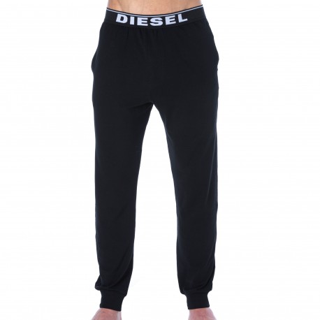 Diesel Pantalon All-Timers Noir
