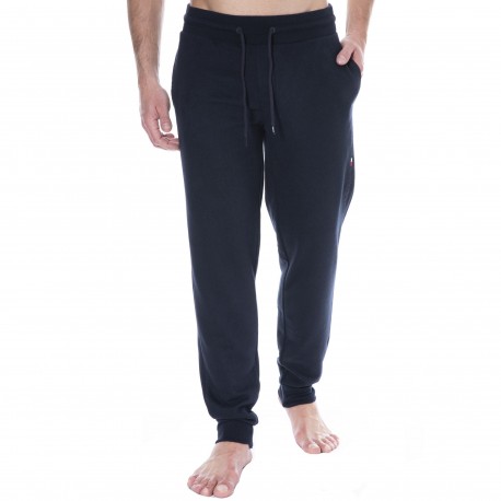 Tommy Hilfiger Icons Jogger Pants - Navy