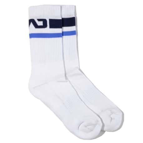 Addicted Basic Sports Socks - Navy