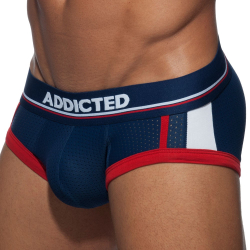 Slip Mesh Sport - Marine Addicted