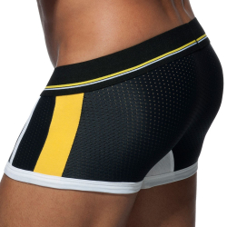 Boxer Sport Mesh Noir Addicted