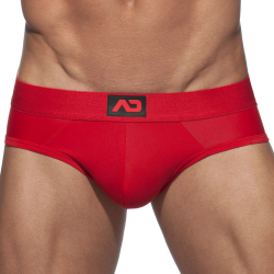 AD Fetish Fetish Brief - Red