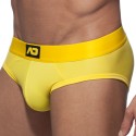 AD Fetish Slip Fetish Jaune