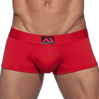 AD Fetish Fetish Boxer - Red