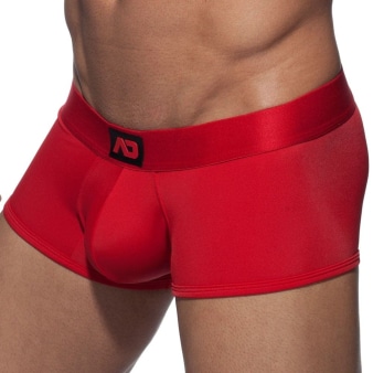 AD Fetish Fetish Boxer - Red