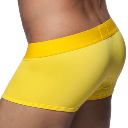 Fetish Boxer AD Fetish