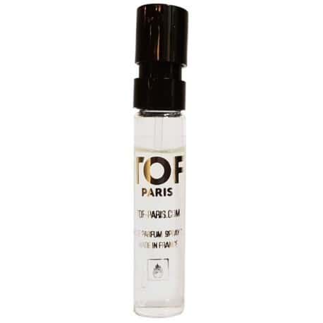 TOF Paris Fragrance - Mini Tester 2 ml