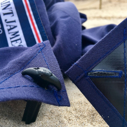 Drap de Plage XXL+ Edition Limitée St James ÔBABA