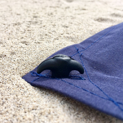 Drap de Plage XXL+ Edition Limitée St James ÔBABA