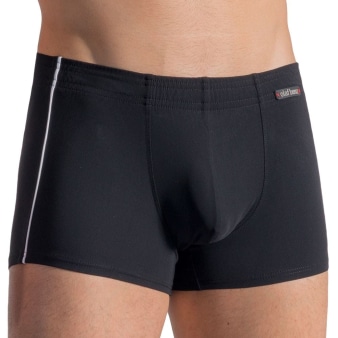 Boxer de Bain BLU 1200 Noir Olaf Benz