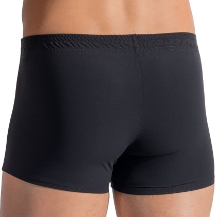 Boxer de Bain BLU 1200 Noir Olaf Benz