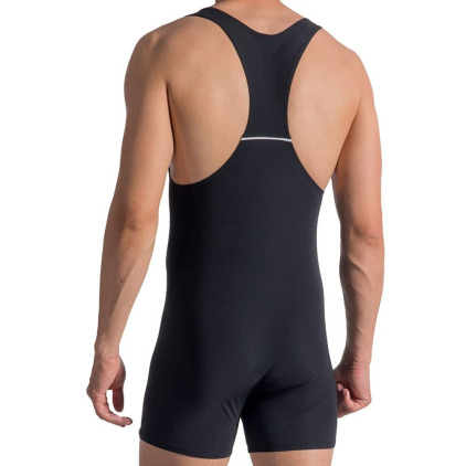 Body de Bain BLU 1200 Noir Olaf Benz