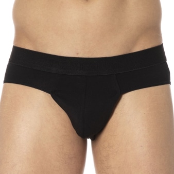 Slip Essential Noir Doreanse