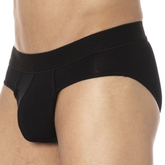 Slip Essential Noir Doreanse