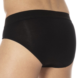Slip Essential Noir Doreanse