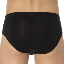 Slip Essential Noir Doreanse