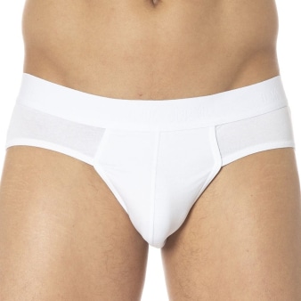Slip Essential Blanc Doreanse