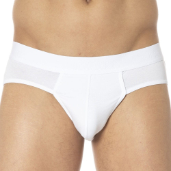 Slip Essential Blanc Doreanse