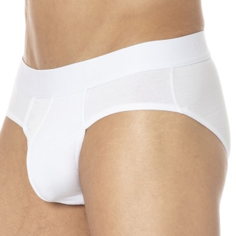 Slip Essential Blanc Doreanse