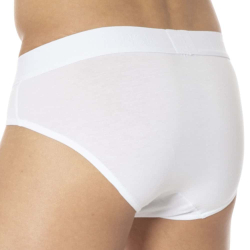 Slip Essential Blanc Doreanse