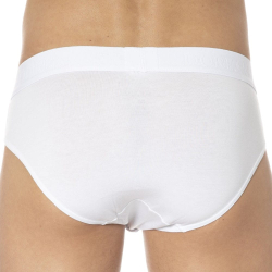 Slip Essential Blanc Doreanse
