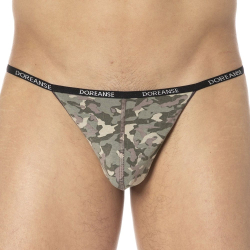 String Camouflage Doreanse