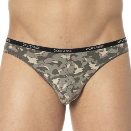 Slip Camouflage Doreanse