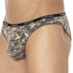 Slip Camouflage Doreanse
