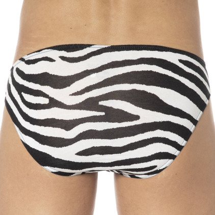 Slip Zèbre Doreanse