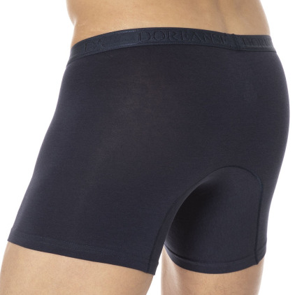 Boxer Long Innovant Adonis Marine Doreanse