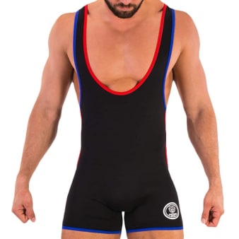 Body Allan Noir