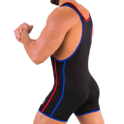 Body Allan Noir