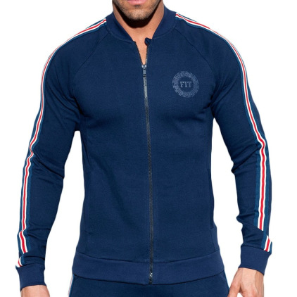 Veste FIT Tape Marine ES Collection
