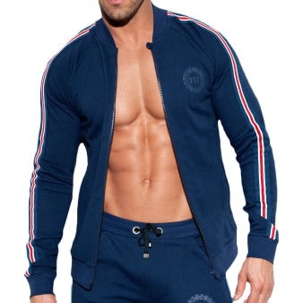 Veste FIT Tape Marine ES Collection