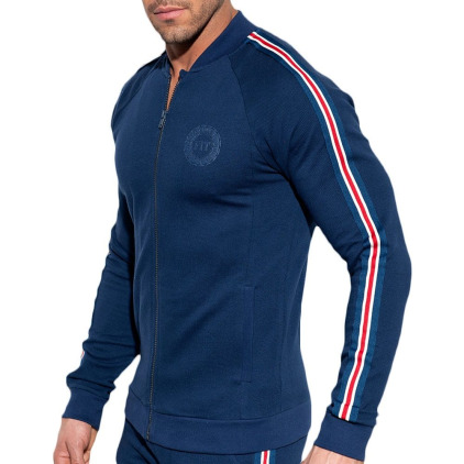 Veste FIT Tape Marine ES Collection