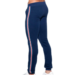 Pantalon Sport FIT Tape Marine ES Collection