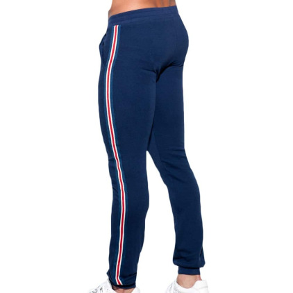 Pantalon Sport FIT Tape Marine ES Collection