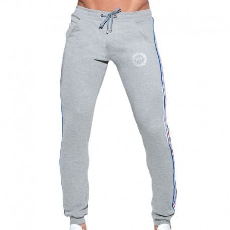 ES Collection FIT Tape Sport Pant - Grey