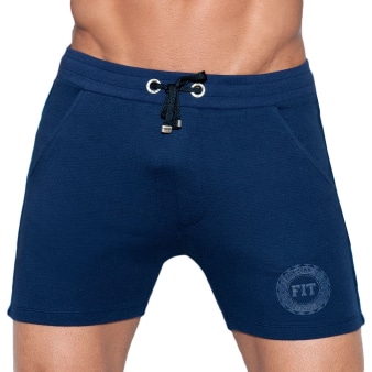 Short Sport FIT Tape Marine ES Collection