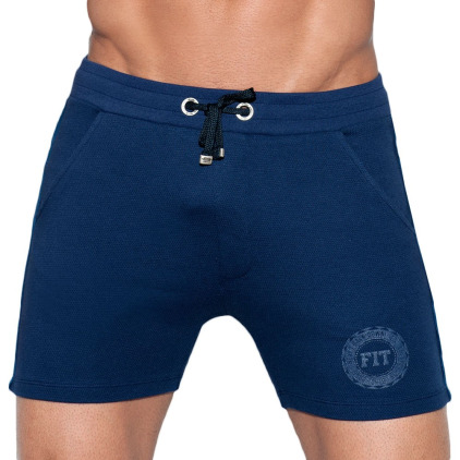 Short Sport FIT Tape Marine ES Collection