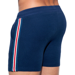 Short Sport FIT Tape Marine ES Collection