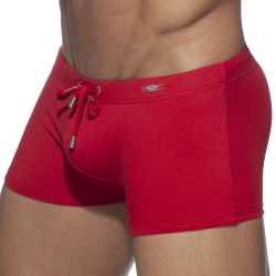 Boxer de Bain Rouge ES Collection