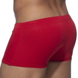 Boxer de Bain Rouge ES Collection